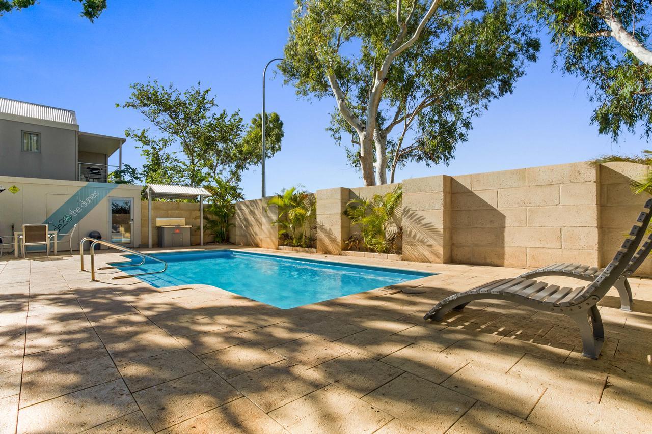 Latitude20 The Dunes Karratha Esterno foto