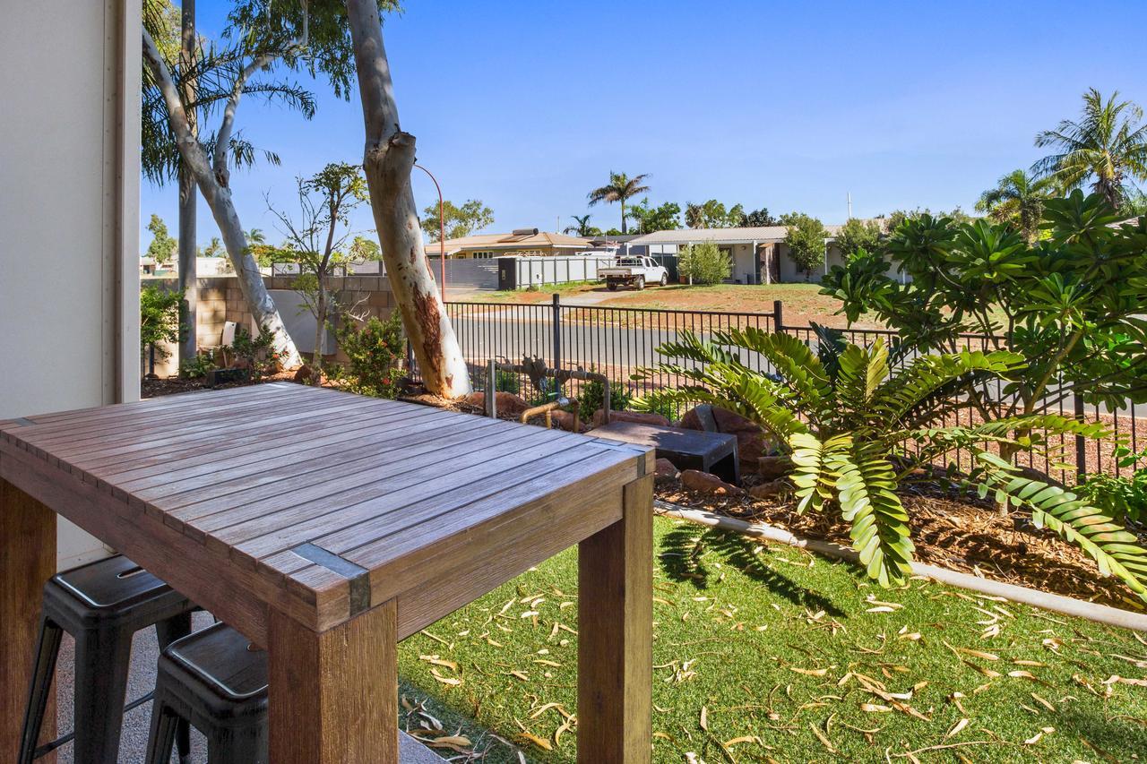 Latitude20 The Dunes Karratha Esterno foto